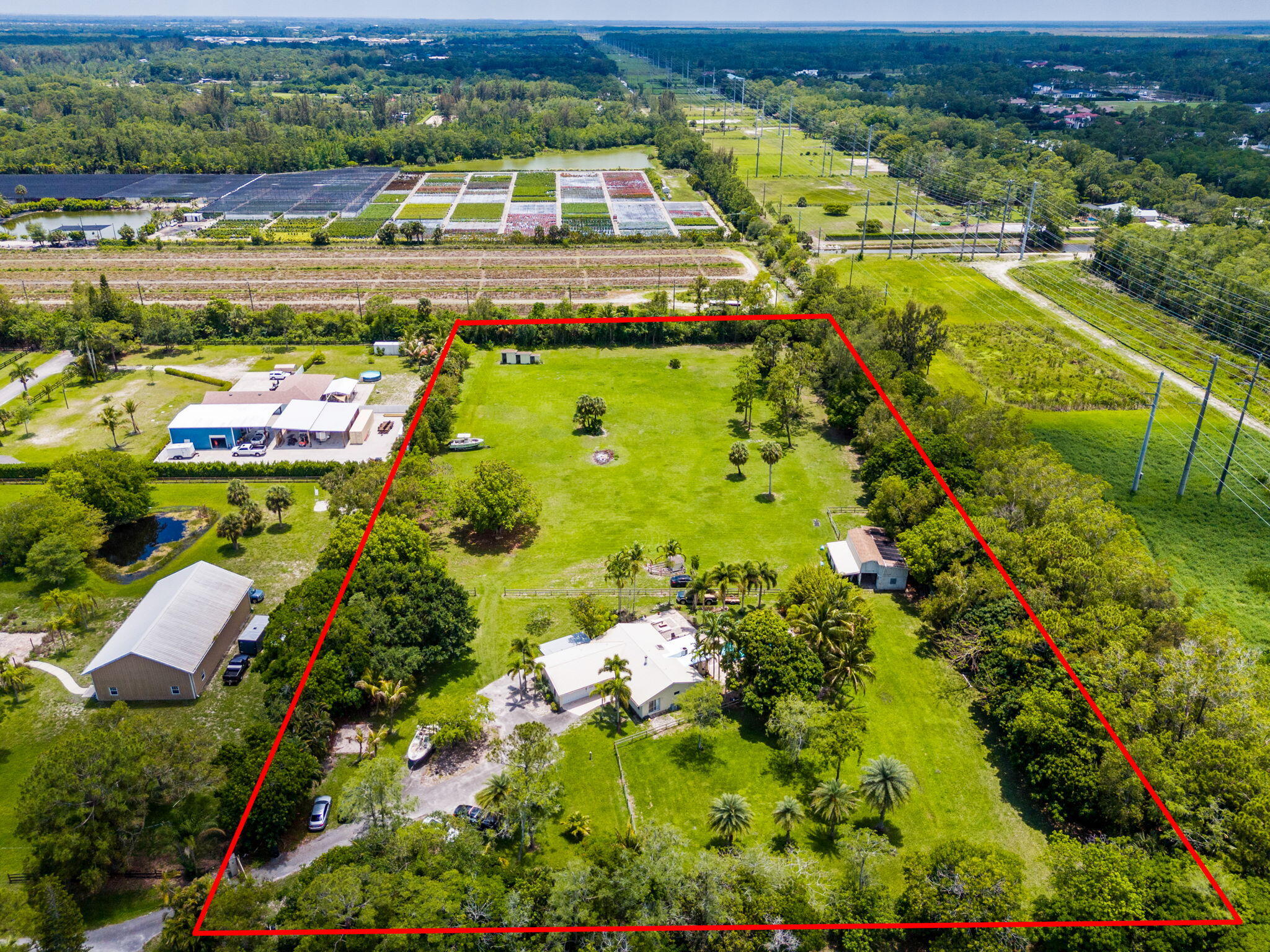 10970 S 58th Rd Road S, Lake Worth, FL 33449, Lake Worth