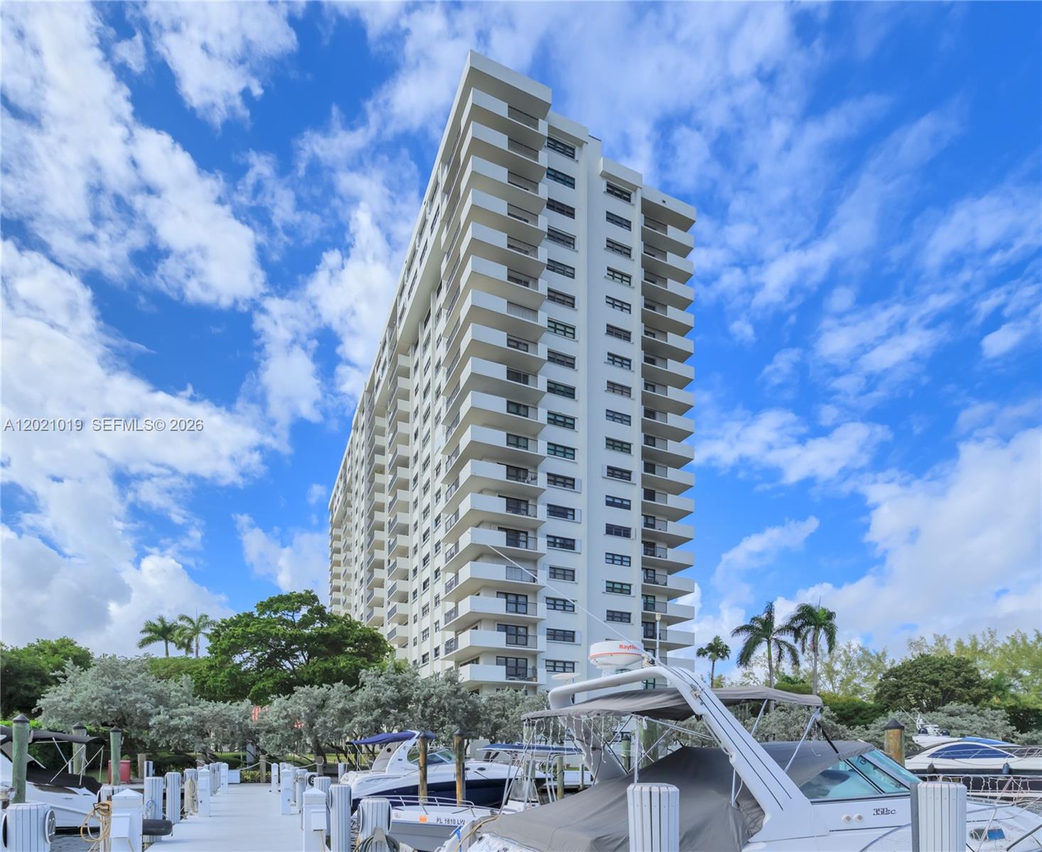 3200 N Port Royale Drive N 2103, Fort Lauderdale, FL 33308, Fort Lauderdale