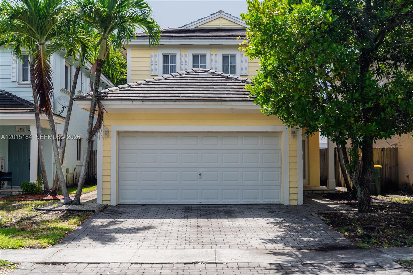 379 NE 34th Avenue, Homestead, FL 33033, Homestead