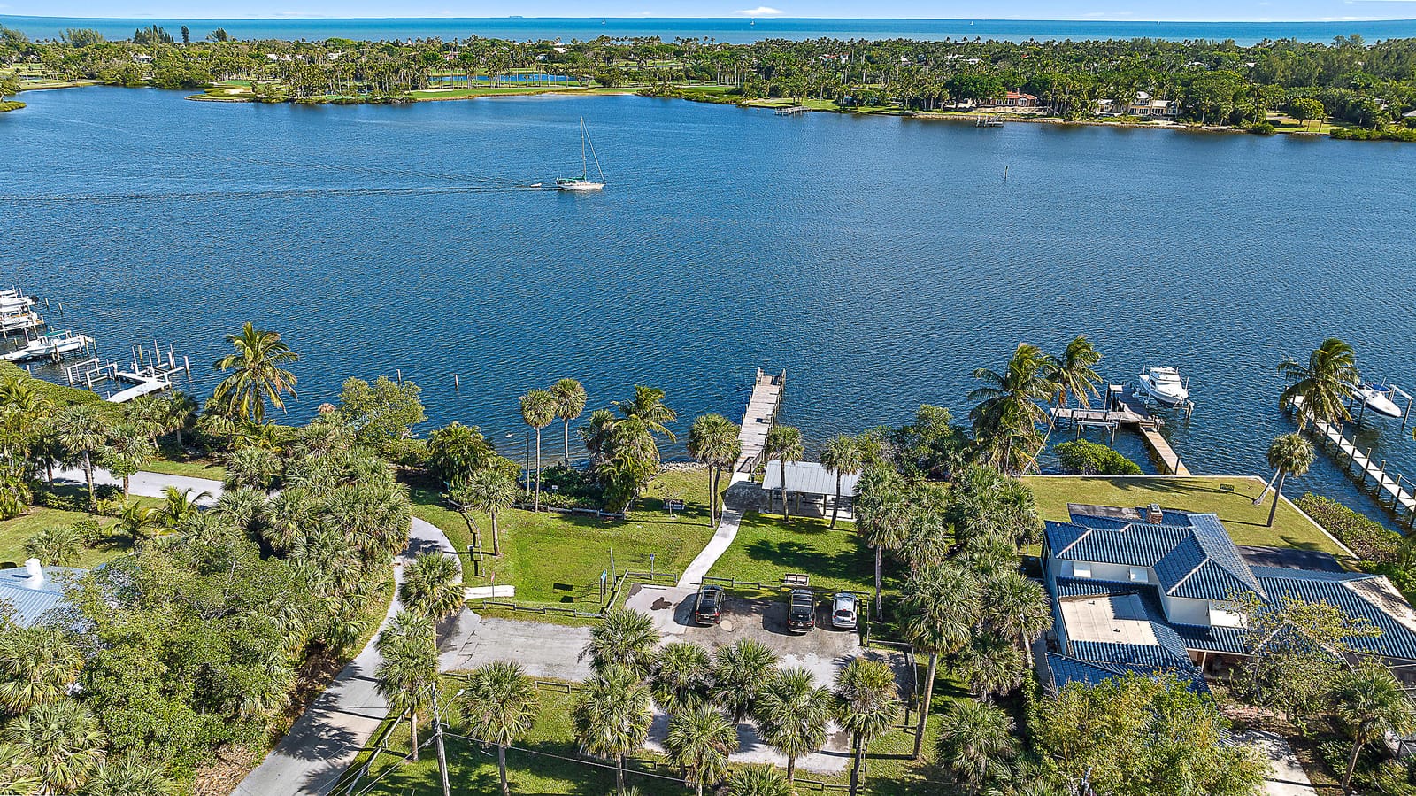 12140 SE Indian River Drive N, Hobe Sound, FL 33455 photo 11