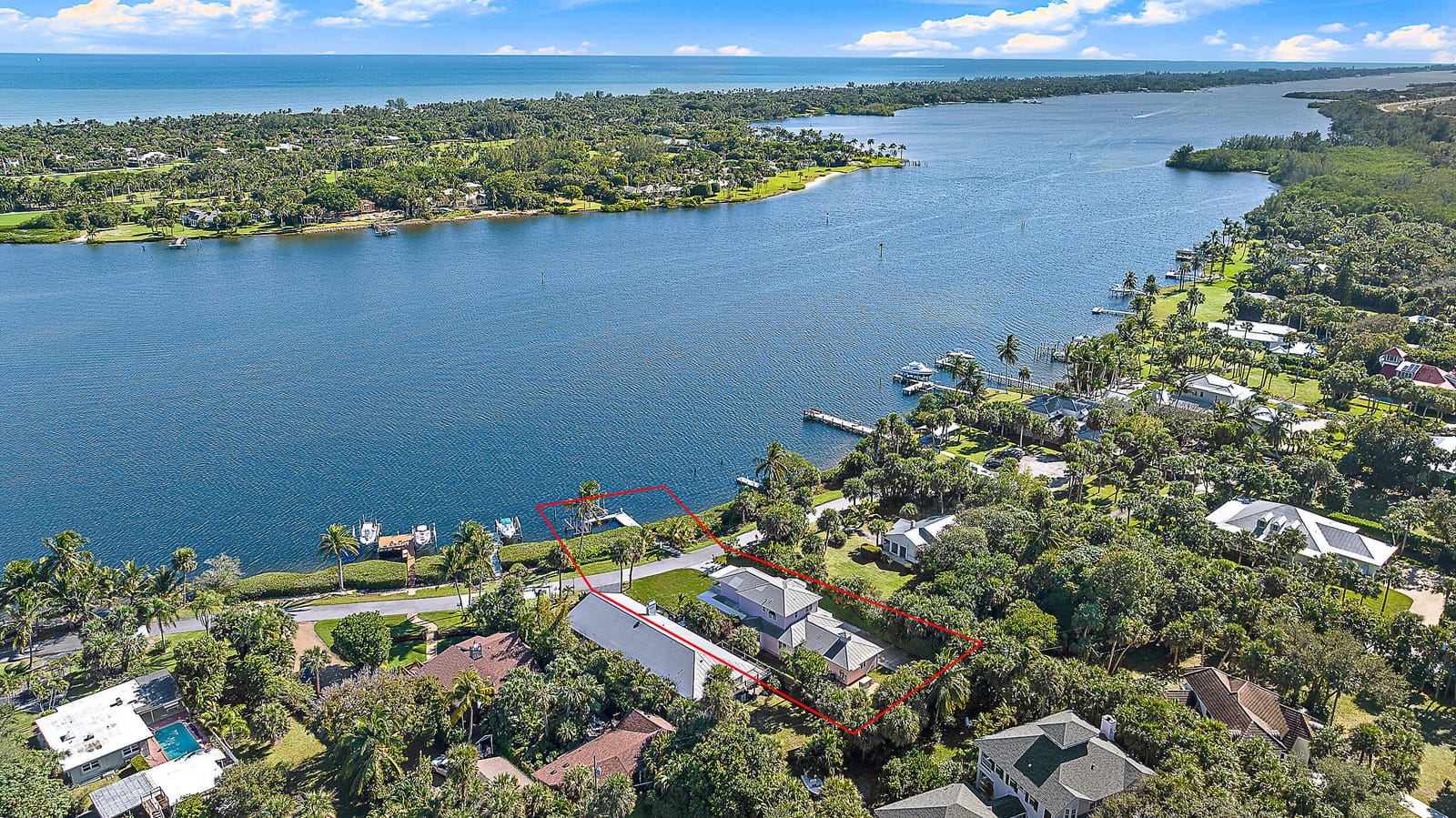 12140 SE Indian River Drive N, Hobe Sound, FL 33455 photo 8