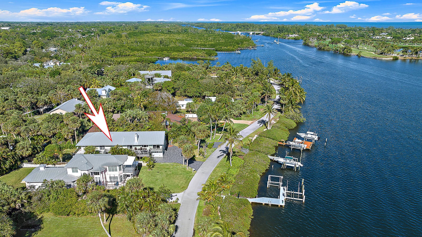 12140 SE Indian River Drive N, Hobe Sound, FL 33455 photo 9