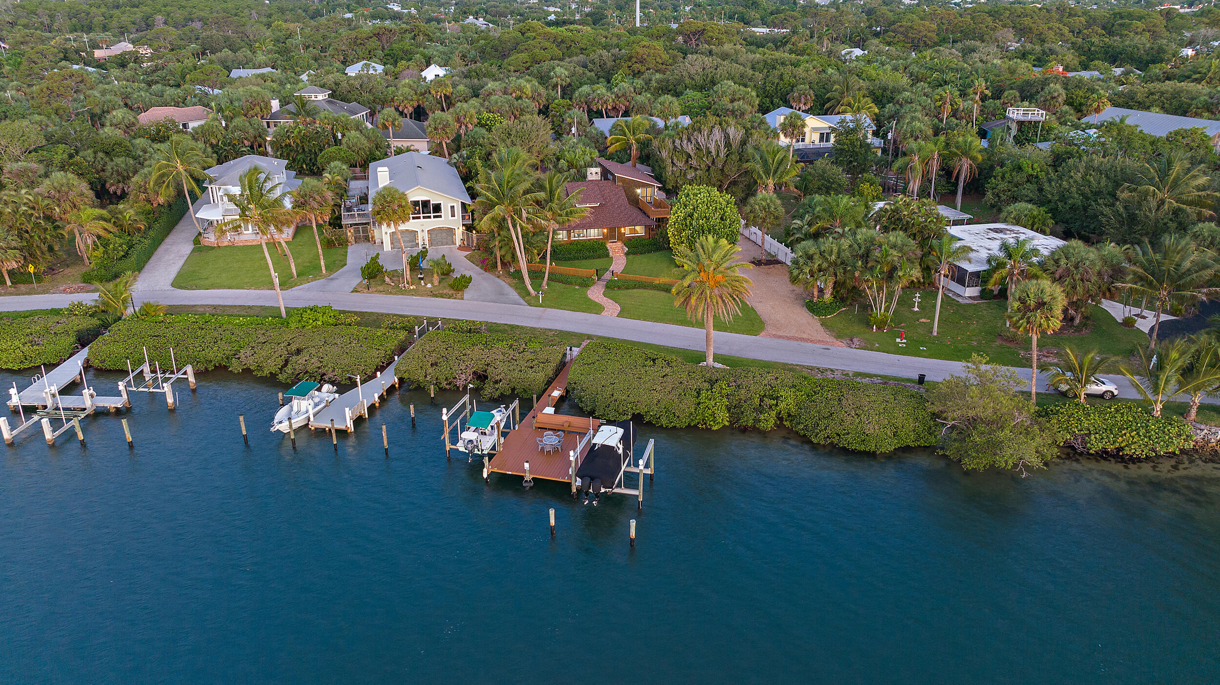 12140 SE Indian River Drive N, Hobe Sound, FL 33455, Hobe Sound