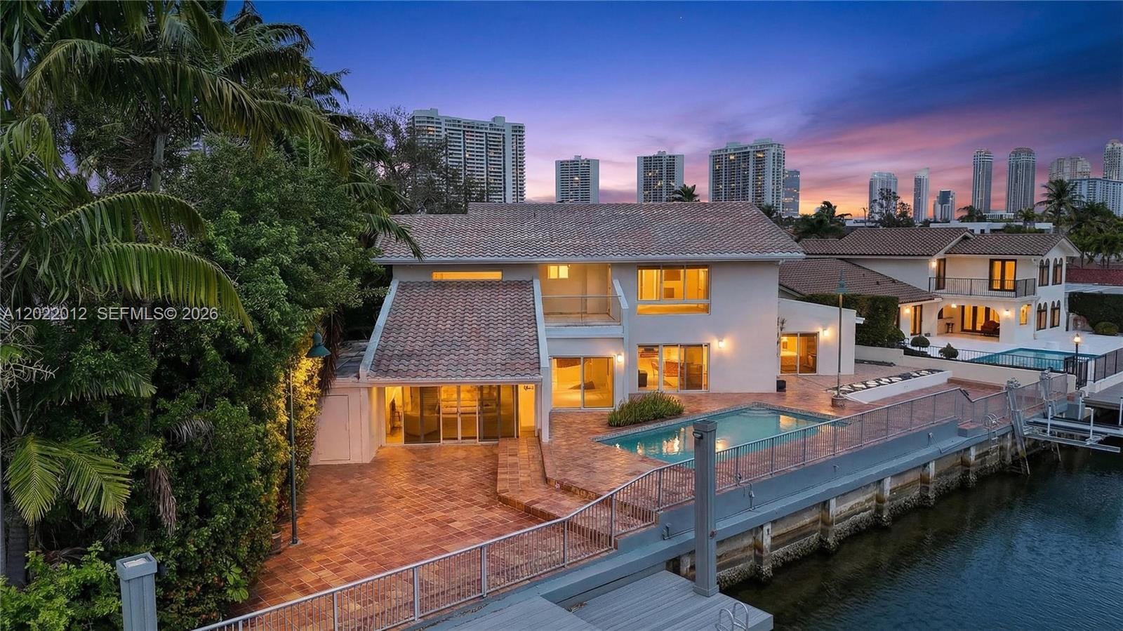 3226 NE 168th Street 3226, North Miami Beach, FL 33160