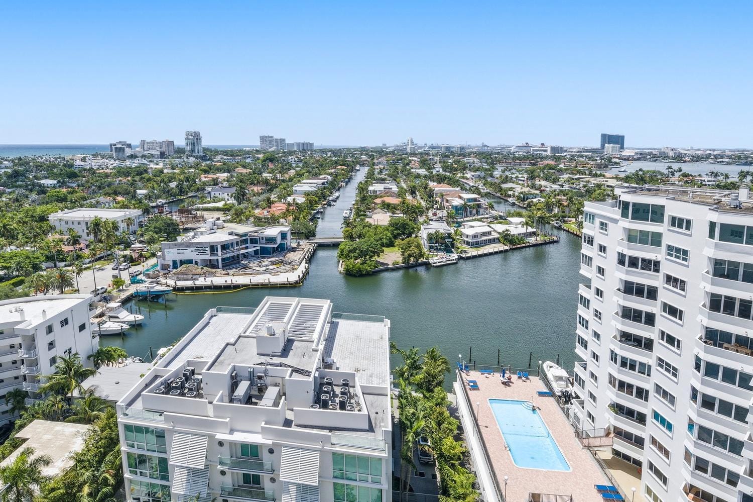 340 Sunset Drive 1803, Fort Lauderdale, FL 33301 photo 20
