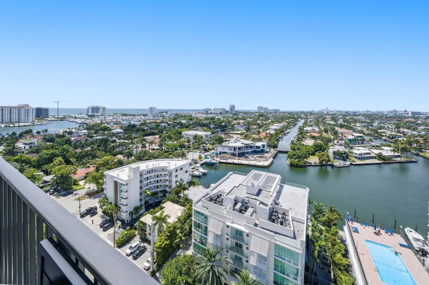 340 Sunset Drive 1803, Fort Lauderdale, FL 33301 photo 21