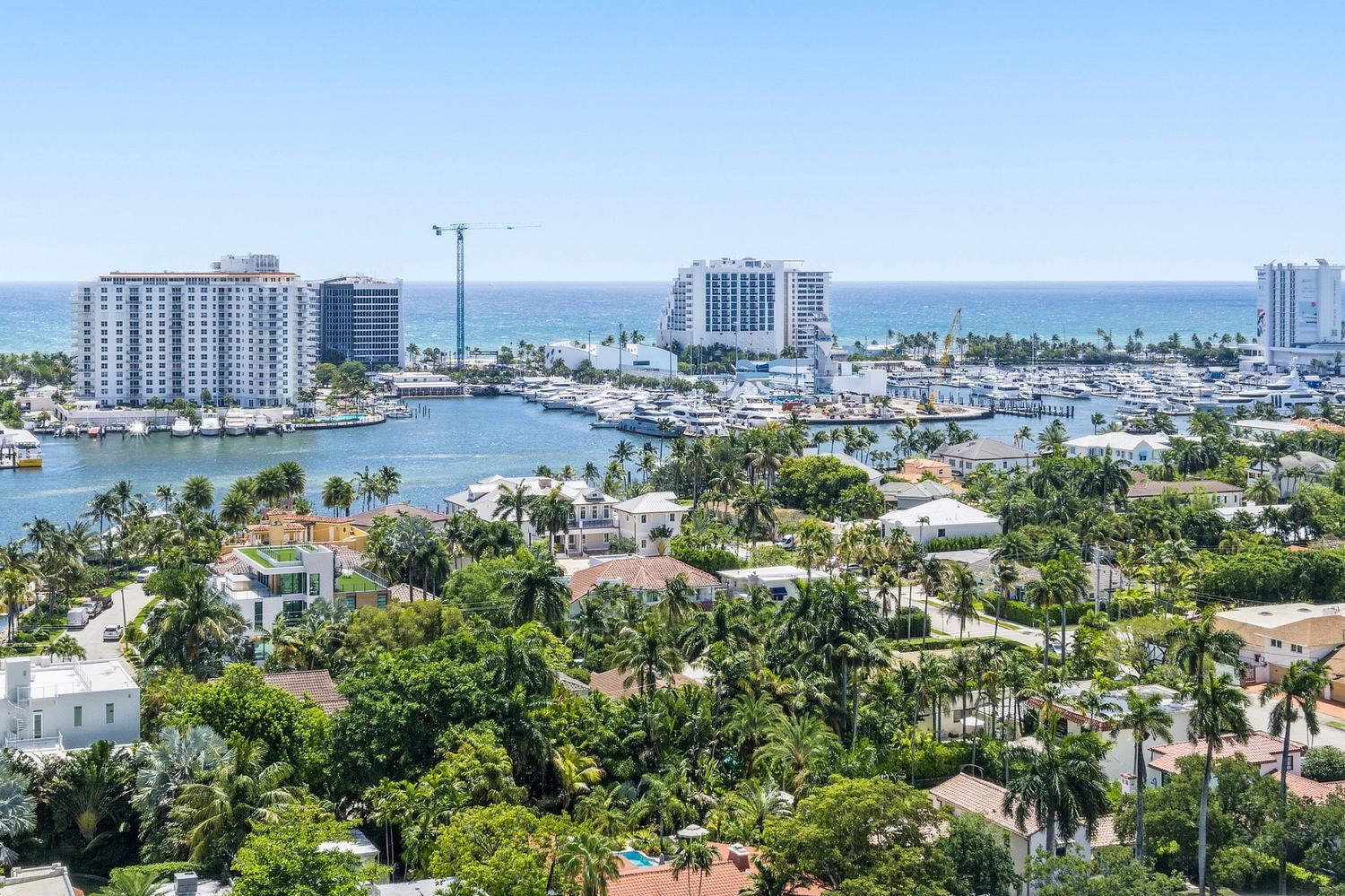 340 Sunset Drive 1803, Fort Lauderdale, FL 33301, Fort Lauderdale