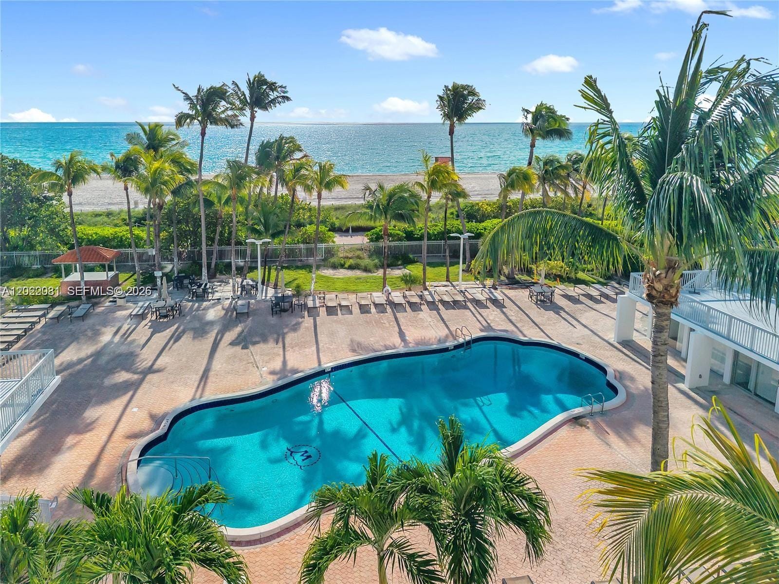 2655 Collins Avenue 2302, Miami Beach, FL 33140 photo 14