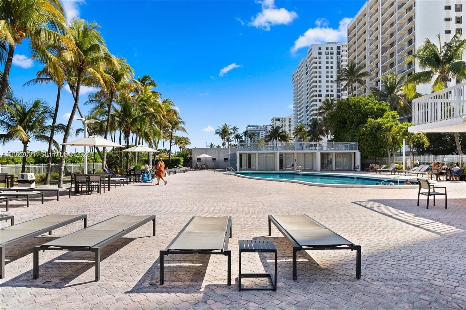 2655 Collins Avenue 2302, Miami Beach, FL 33140 photo 16