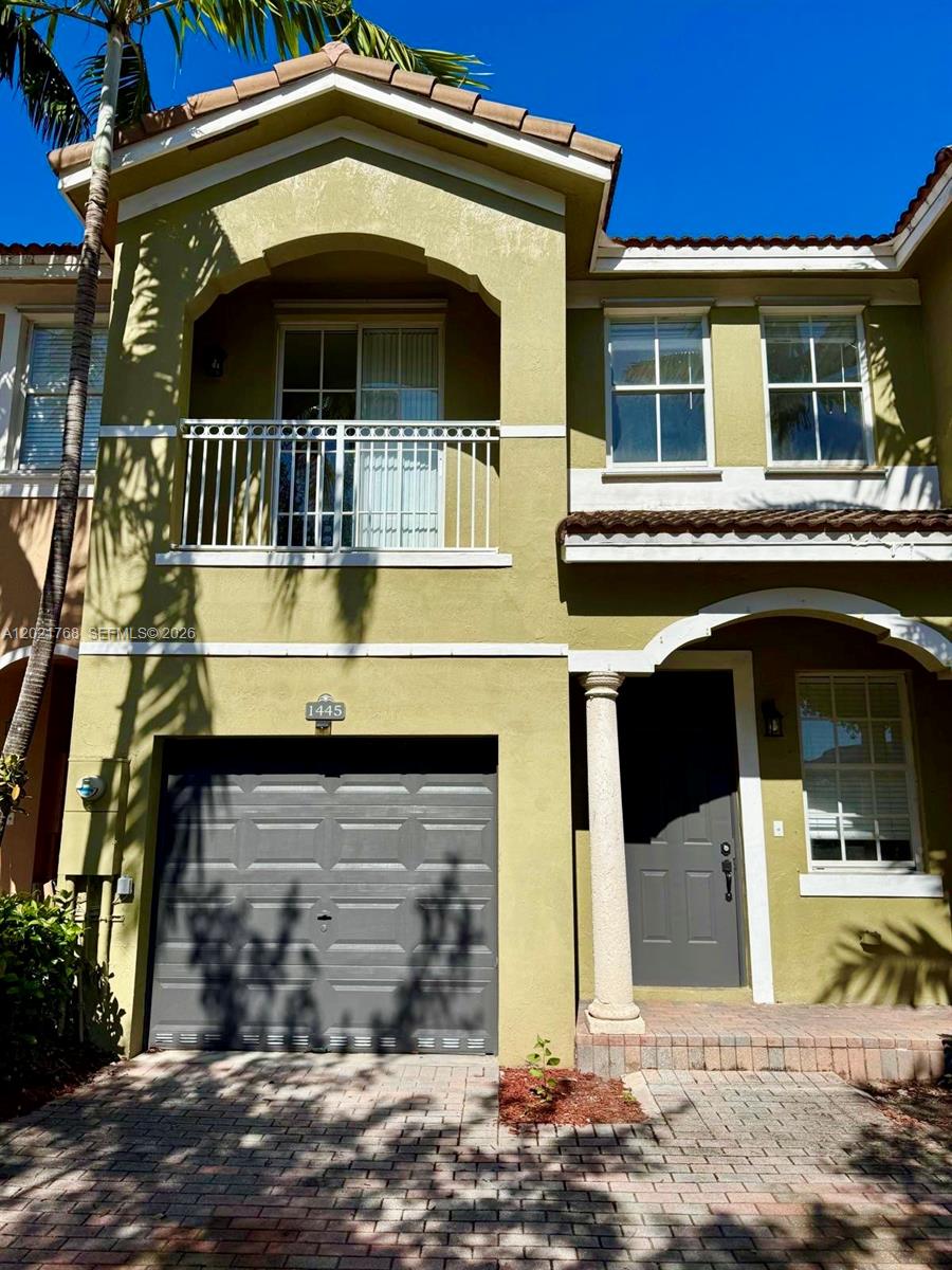1445 SE 24th Road, Homestead, FL 33035, Homestead