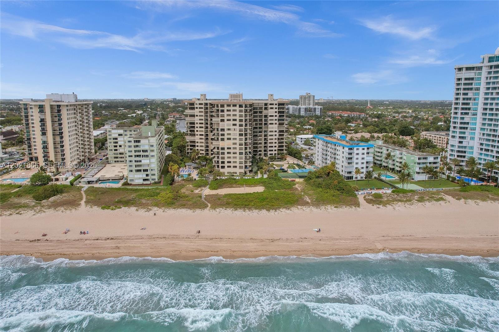 1800 S Ocean Boulevard 1012, Lauderdale-By-The-Sea, FL 33062 photo 7