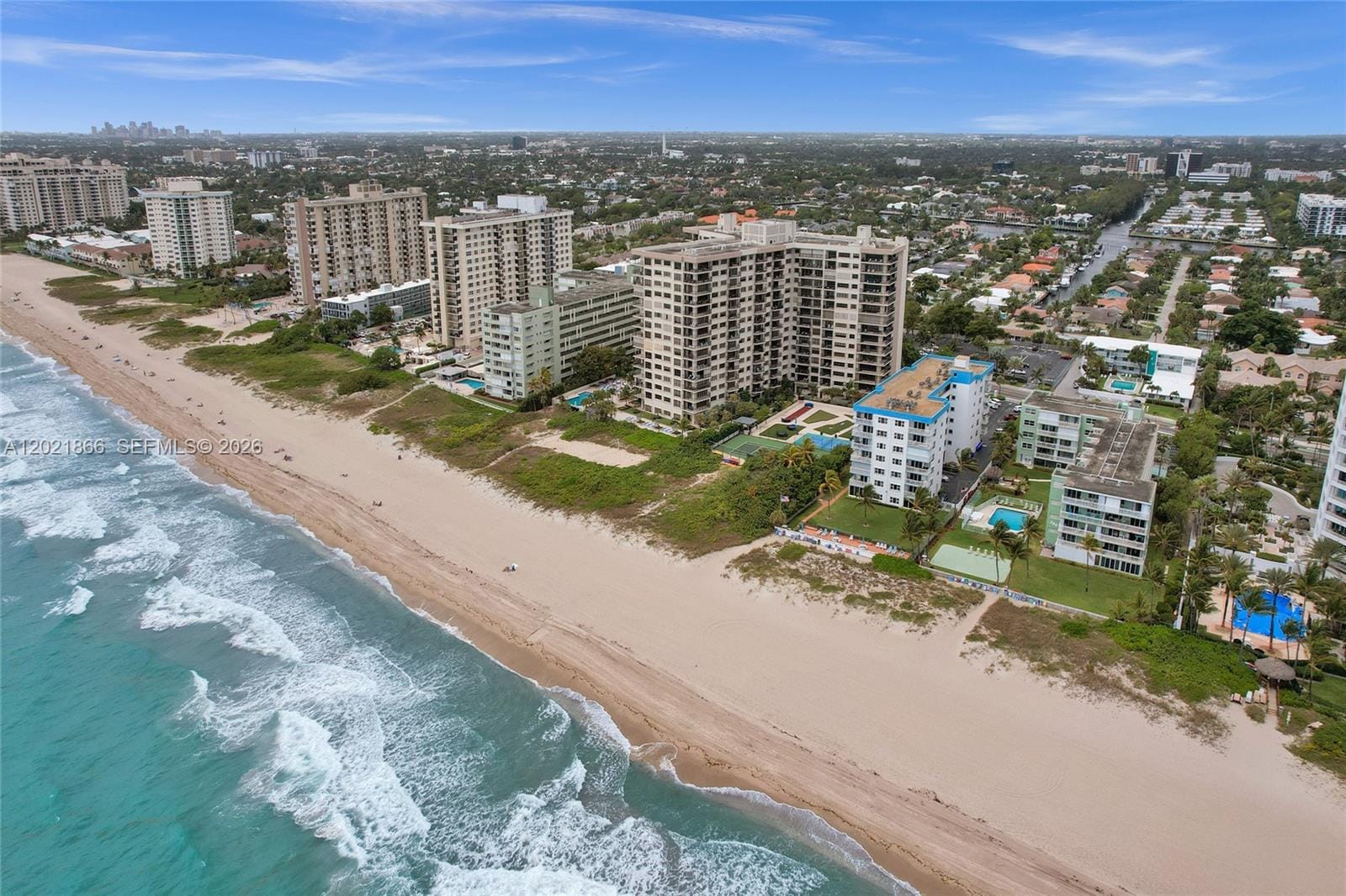 1800 S Ocean Boulevard 1012, Lauderdale-By-The-Sea, FL 33062 photo 8