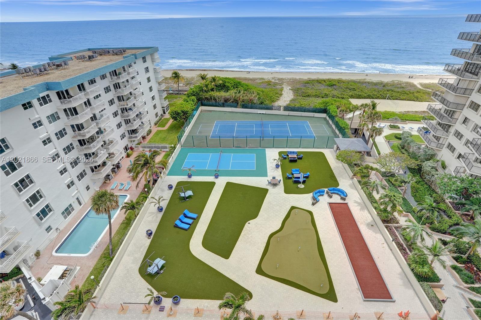 1800 S Ocean Boulevard 1012, Lauderdale-By-The-Sea, FL 33062, Lauderdale By The Sea