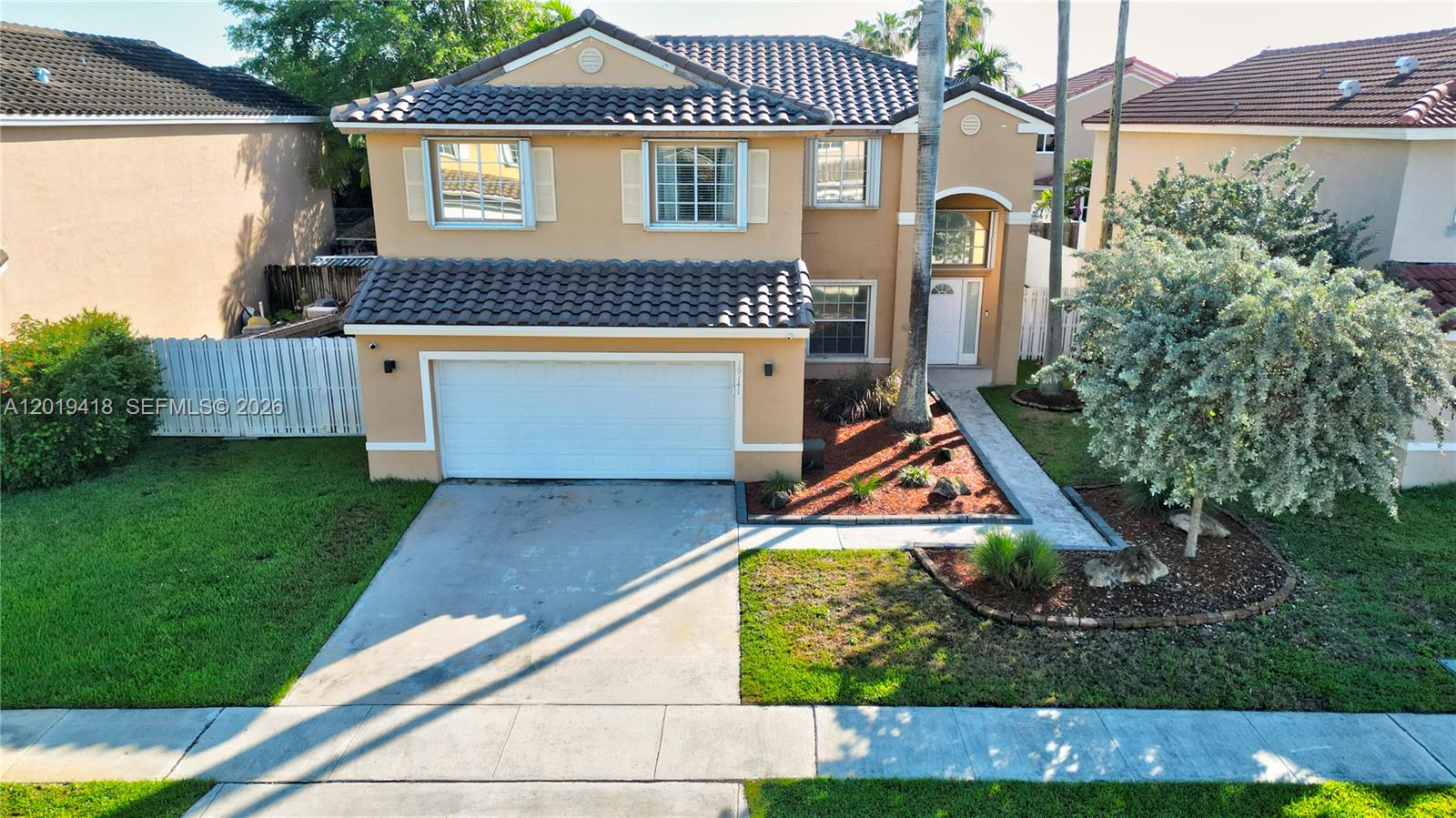 19141 NW 12th Street, Pembroke Pines, FL 33029, Pembroke Pines