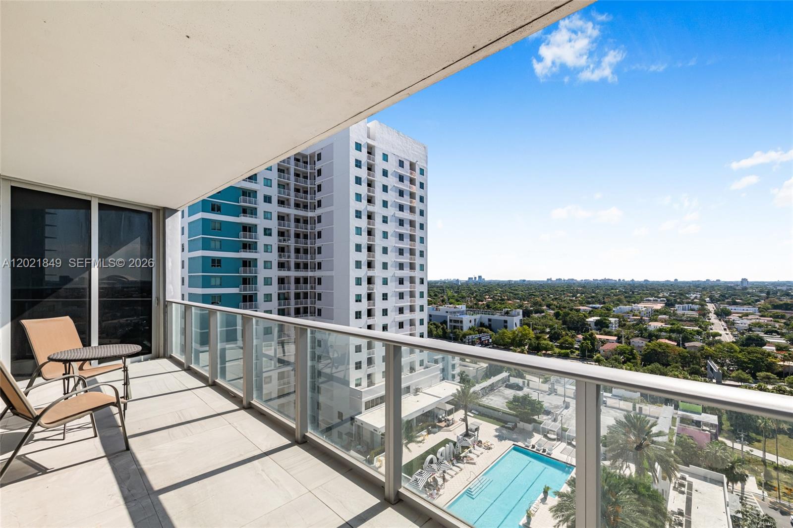 1010 SW 2nd Avenue 1608, Miami, FL 33130, Miami