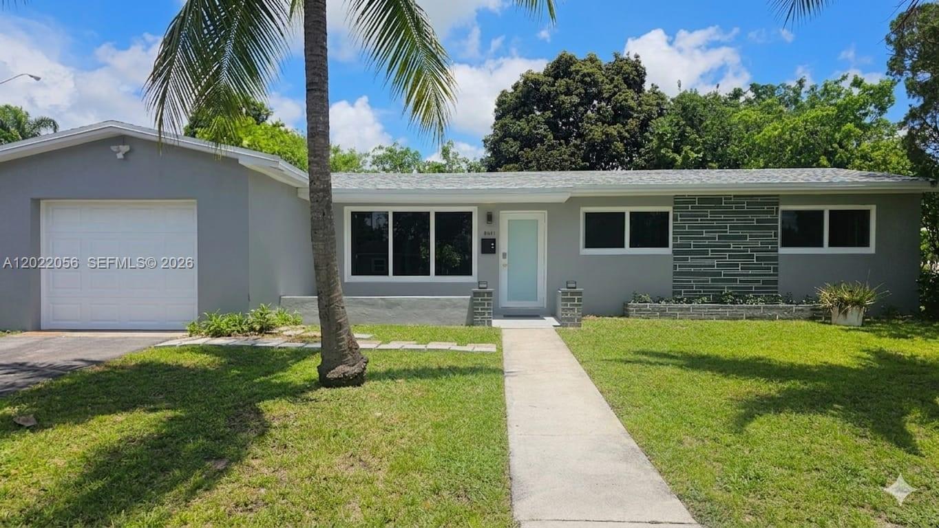 6841 SW 1st Court, Pembroke Pines, FL 33023, Pembroke Pines