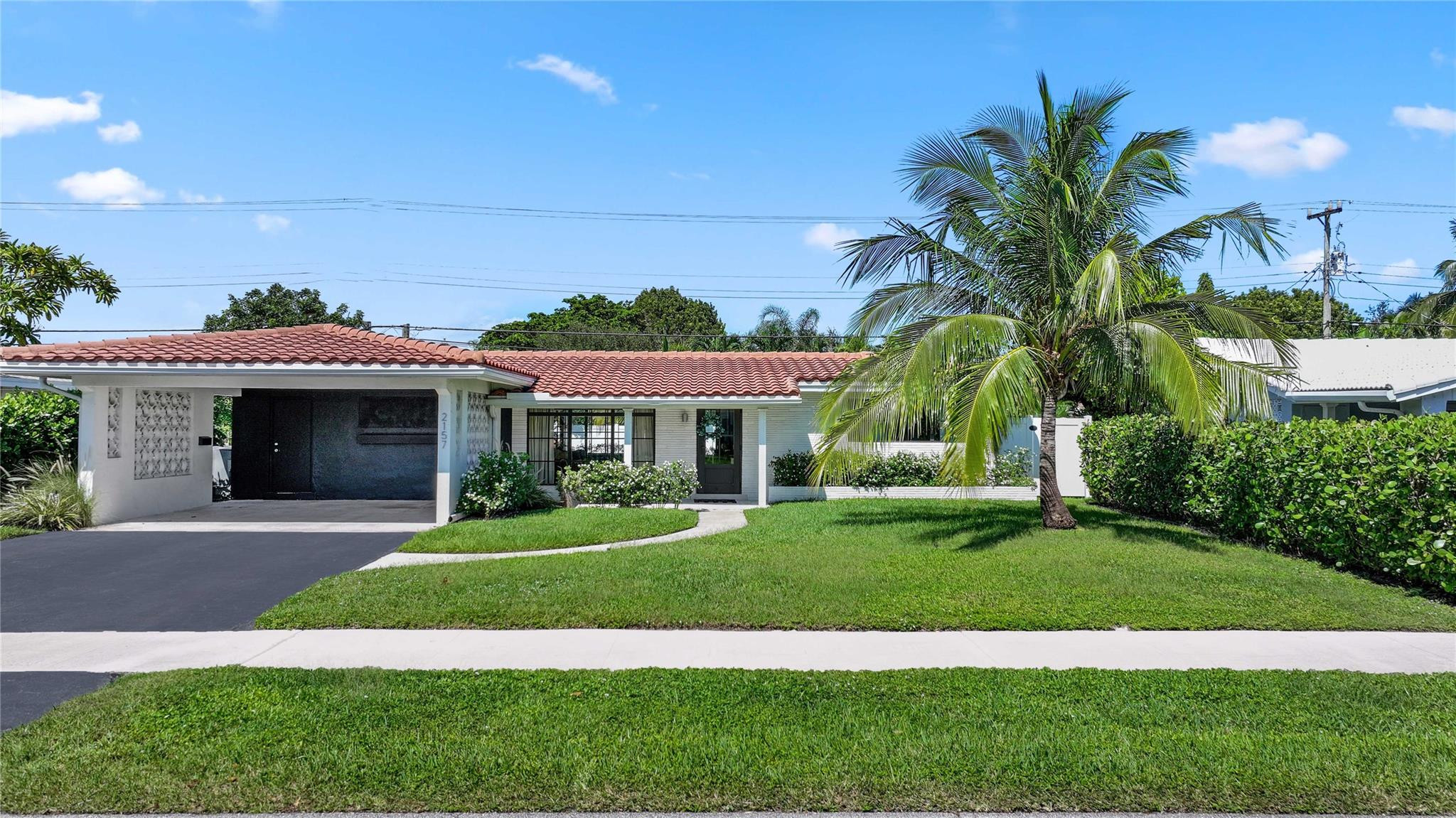 2157 NE 61st Court, Fort Lauderdale, FL 33308, Fort Lauderdale