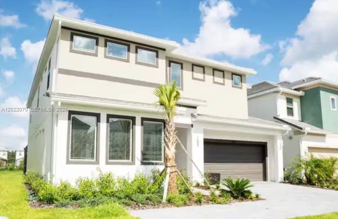 2484 Shanti Drive, Kissimmee, FL 34746, Kissimmee