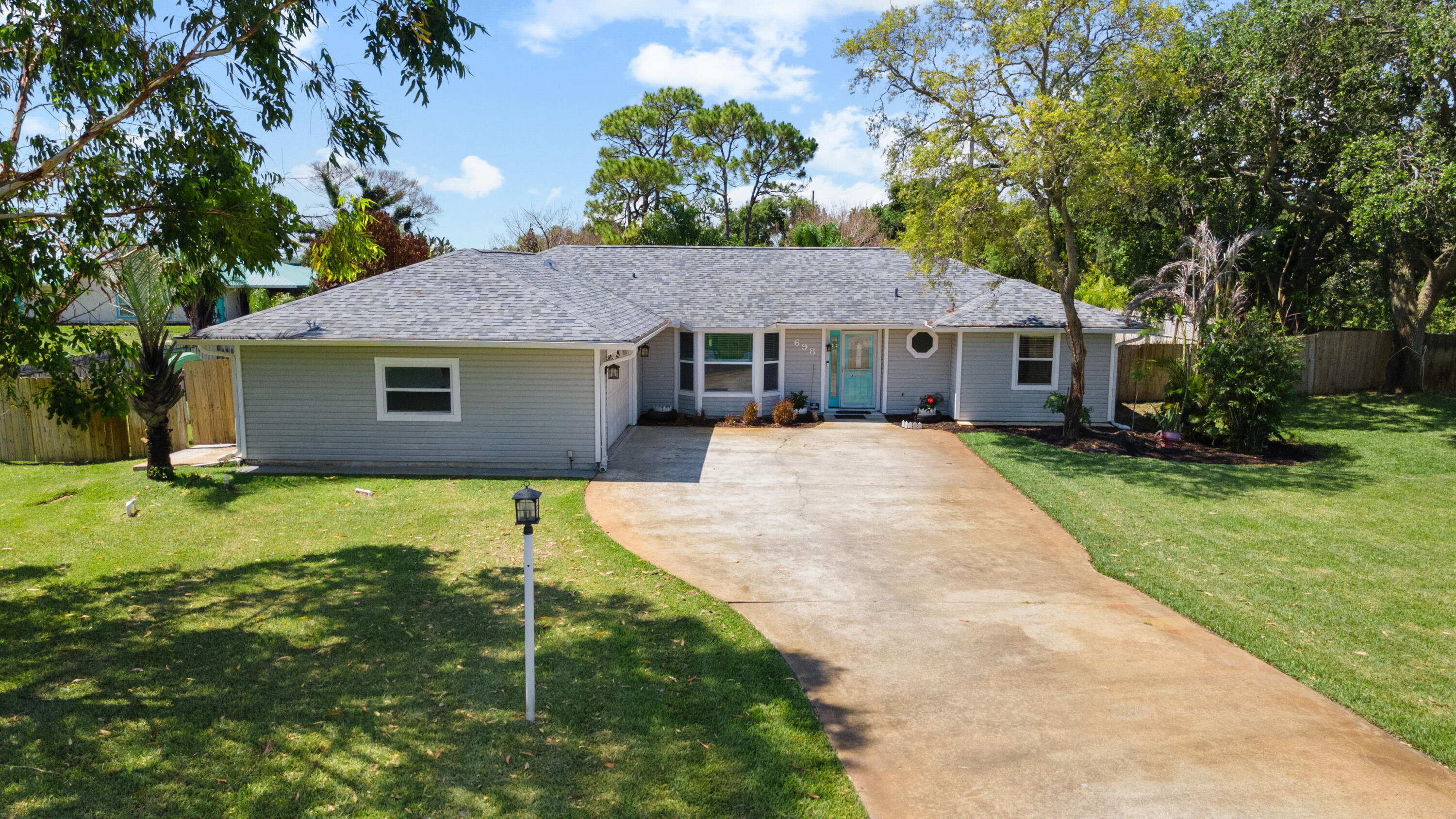 698 Fischer Drive, Sebastian, FL 32958, Sebastian