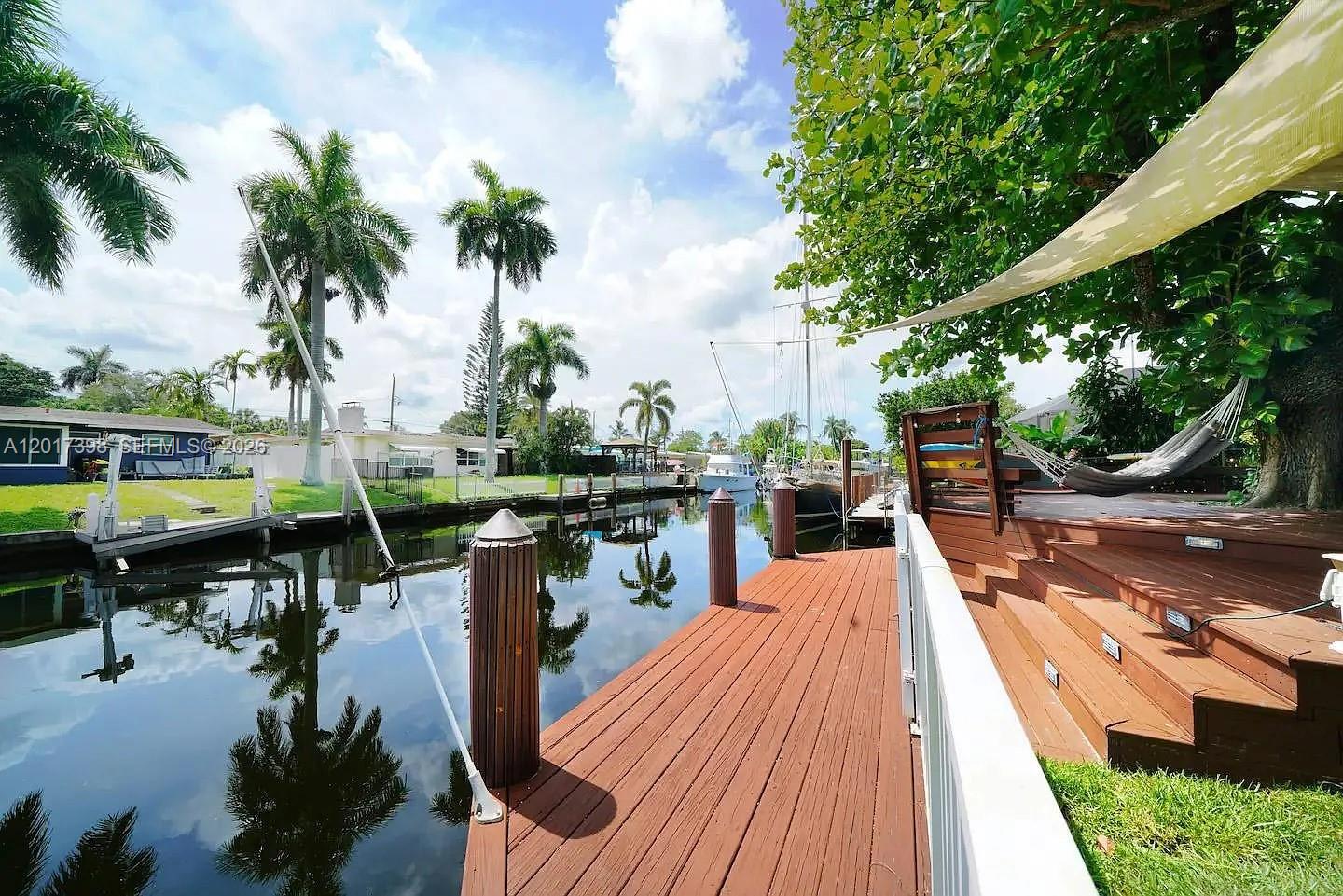 2518 Gulfstream Lane, Fort Lauderdale, FL 33312, Fort Lauderdale