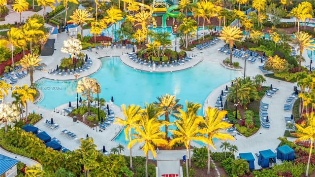 14501 Grove Resort 1304, Winter Garden, FL 34787