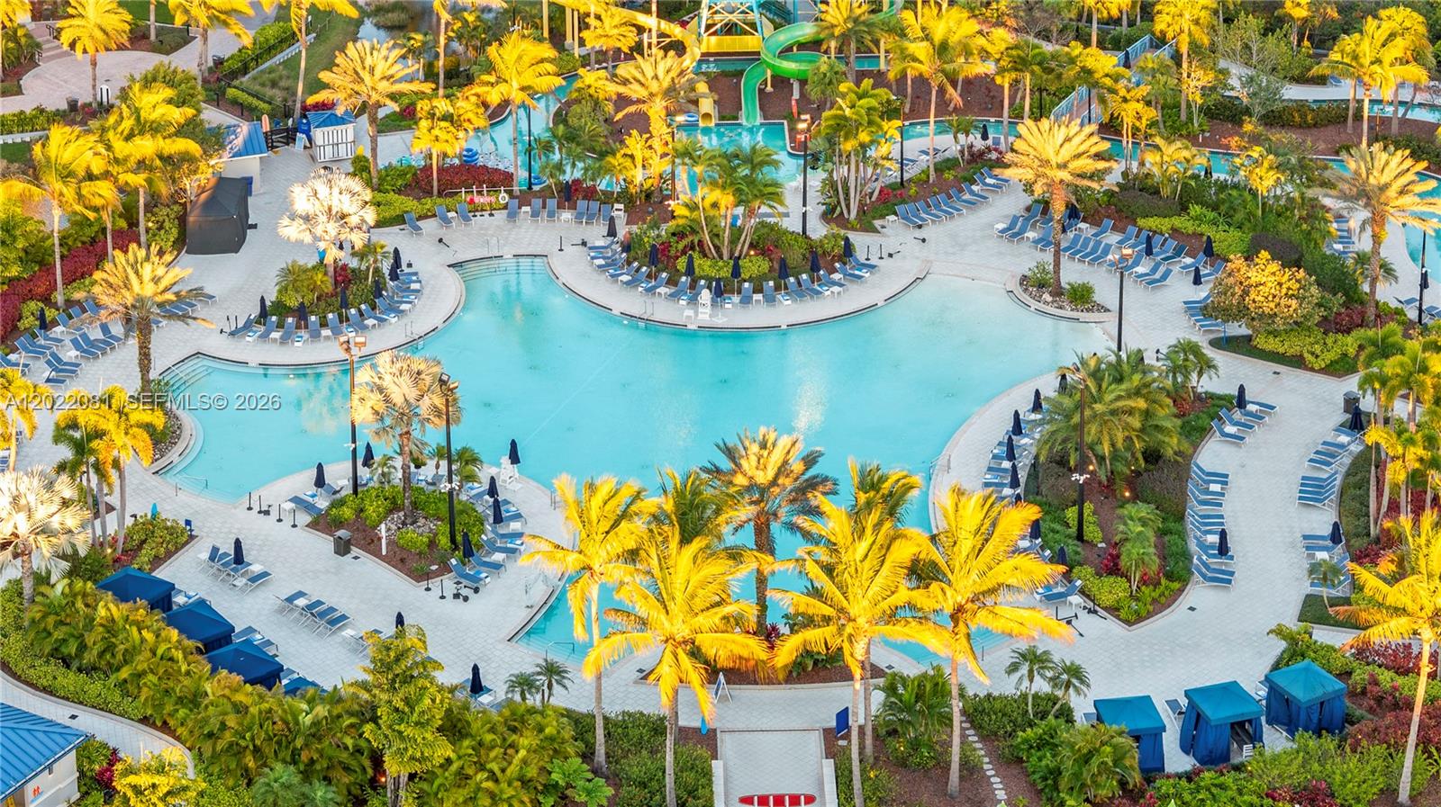 14501 Grove Resort 1304 1304, Winter Garden, FL 34787, Winter Garden