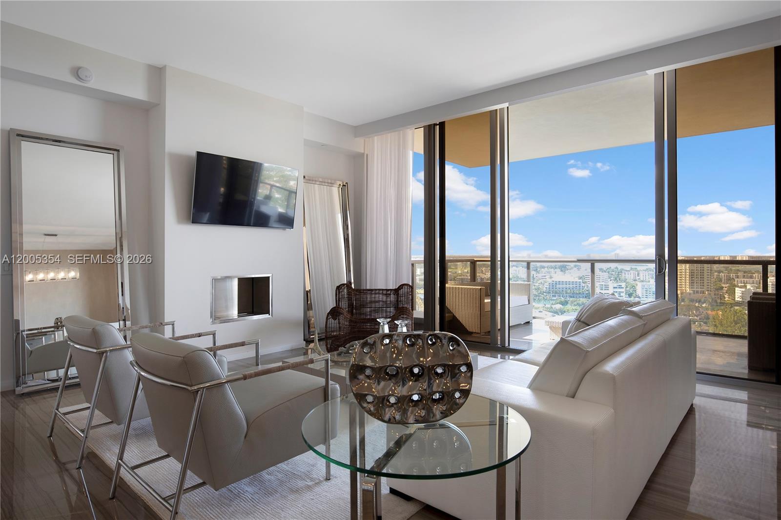 9705 Collins Avenue 1805N, Bal Harbour, FL 33154, Bal Harbour
