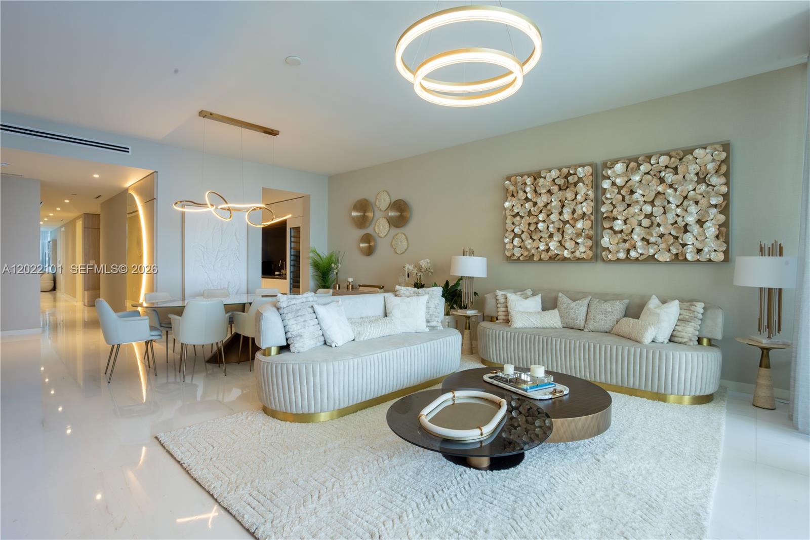 300 Biscayne Boulevard Way 2203C, Miami, FL 33131, Miami