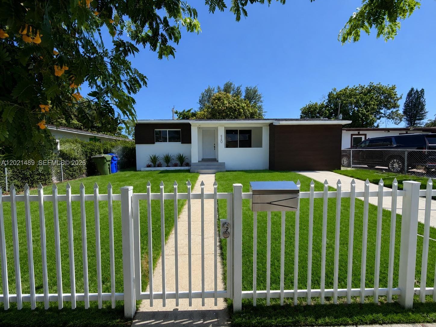 840 NW 67th Street — photo 3
