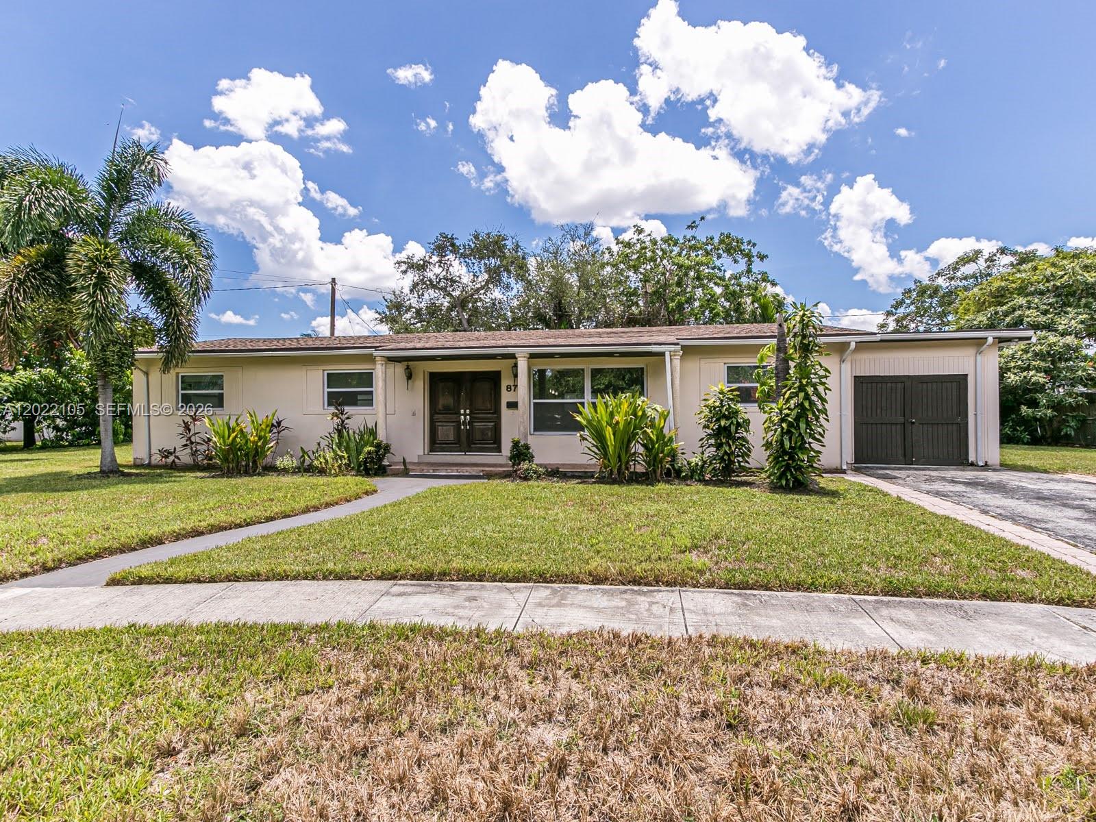 870 NE 182nd Street, North Miami Beach, FL 33162, North Miami Beach