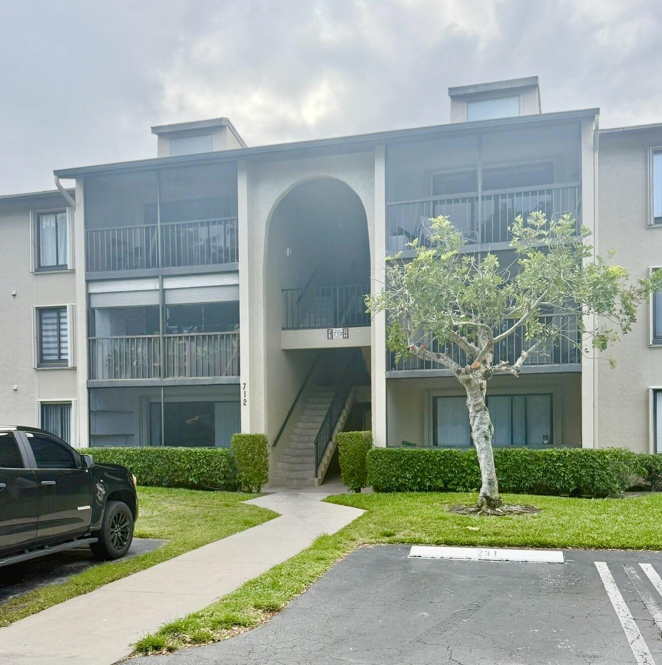 712 Sunny Pine Way E3, Greenacres, FL 33415, Greenacres