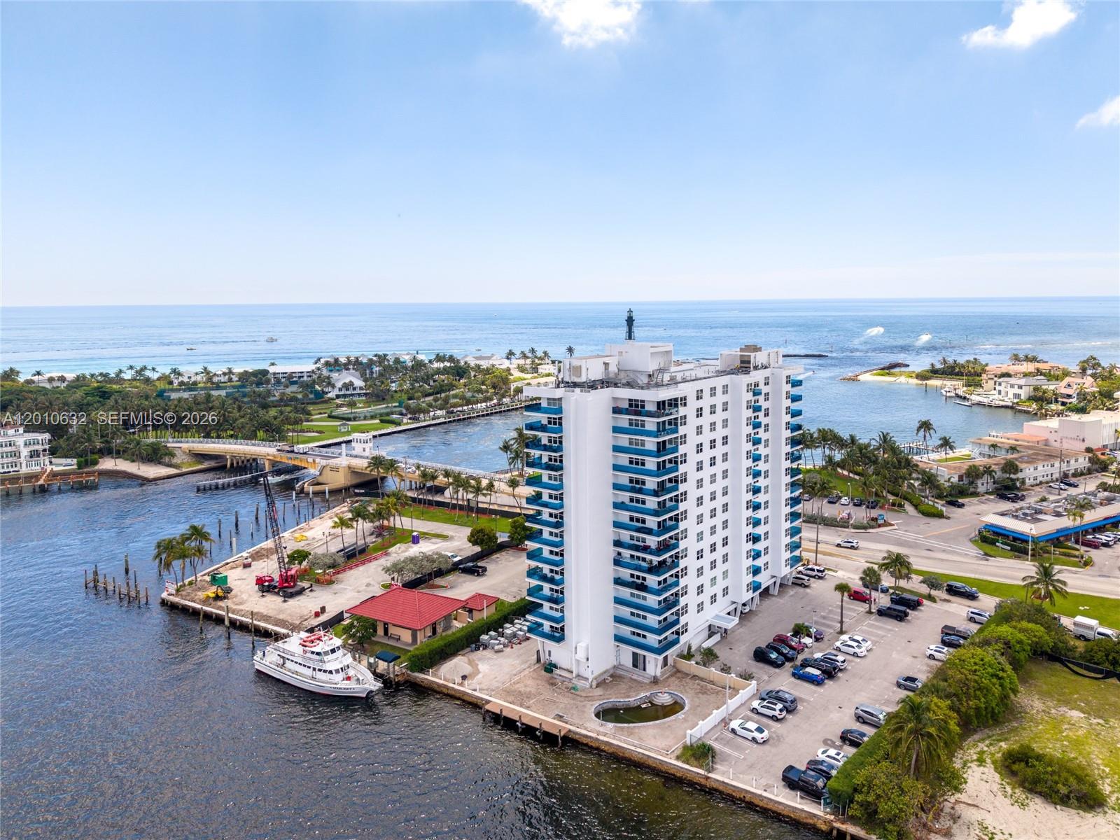 2639 N Riverside Drive 501, Pompano Beach, FL 33062, Pompano Beach