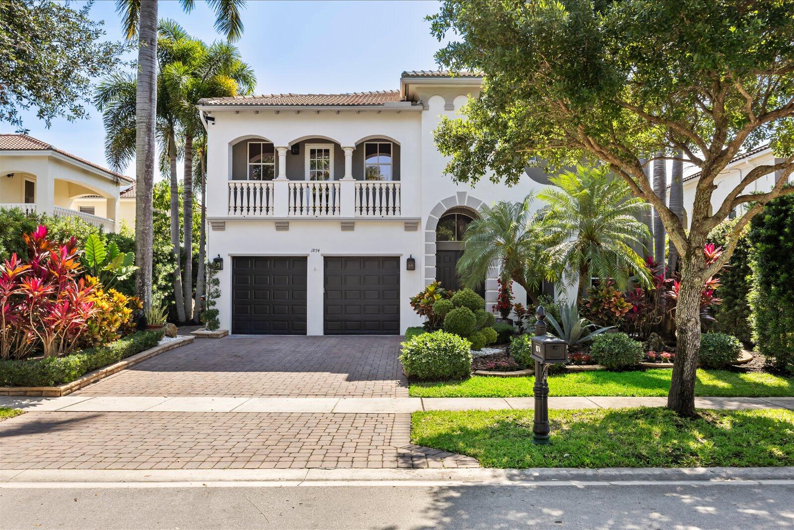 1874 Wood Glen Circle, West Palm Beach, FL 33411, West Palm Beach