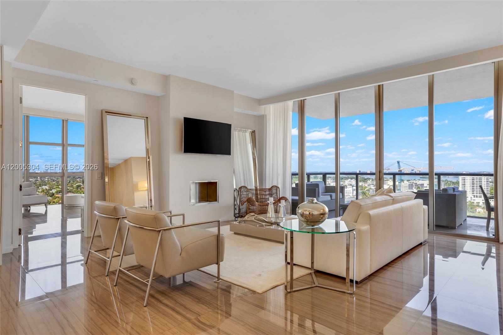 9705 Collins Avenue 1805N, Bal Harbour, FL 33154, Bal Harbour