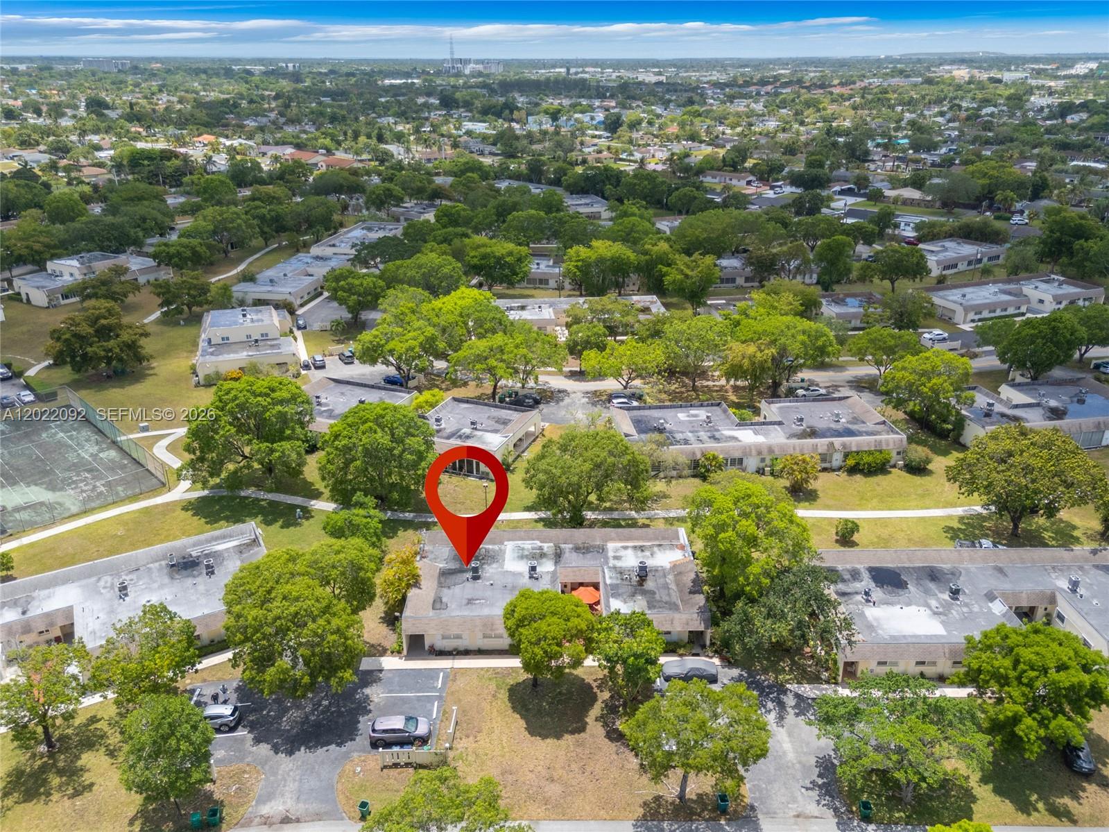 17105 SW 113th Court 11531E, Miami, FL 33157, Miami