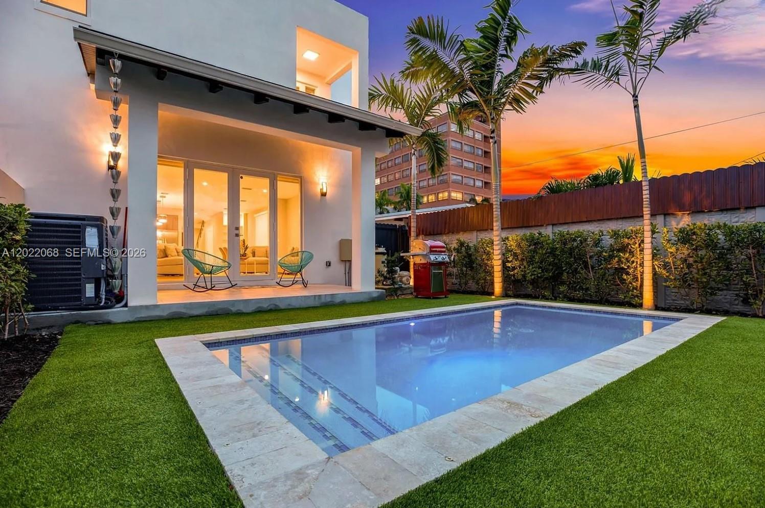 3657 SW 26th Street, Miami, FL 33133, Miami