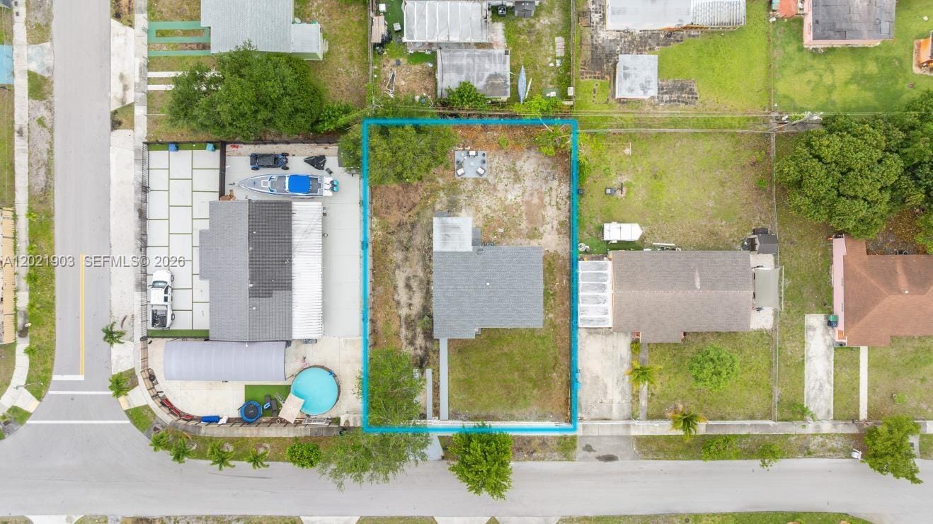 3521 NW 171st Terrace, Miami Gardens, FL 33056 photo 23