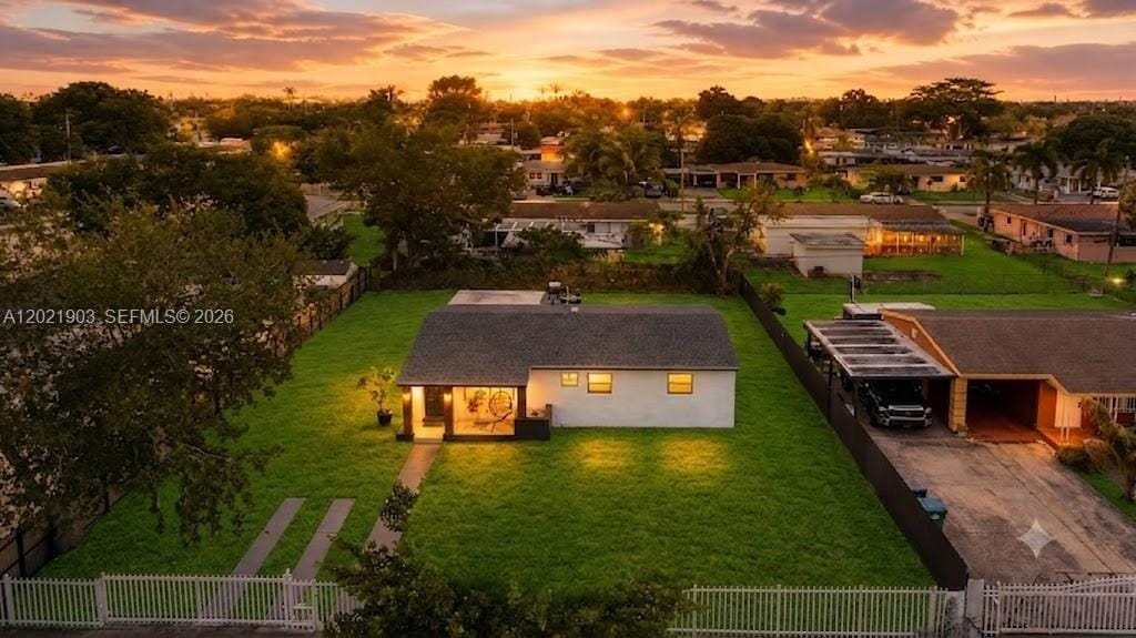 3521 NW 171st Terrace, Miami Gardens, FL 33056 photo 27