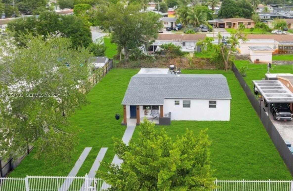 3521 NW 171st Terrace, Miami Gardens, FL 33056 photo 4