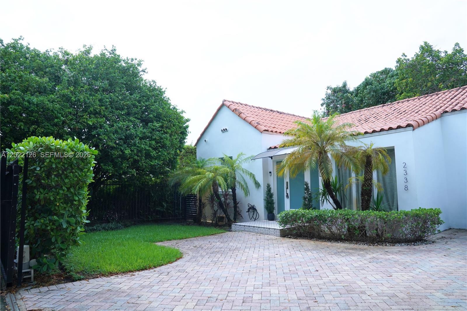 2338 SW 11th Street 2338, Miami, FL 33135, Miami