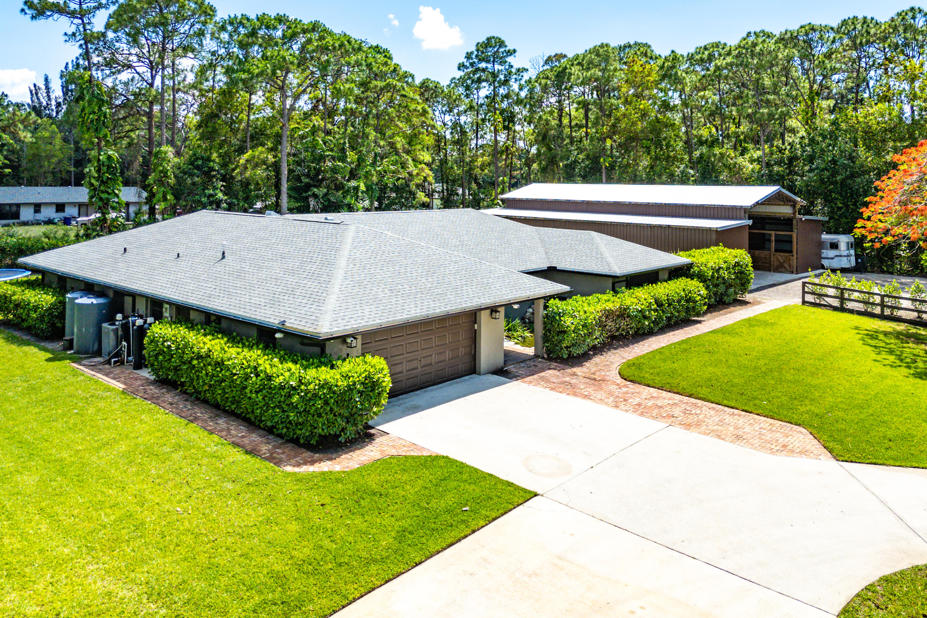 13530 N 59th Ct Court N, The Acreage, FL 33411, The Acreage