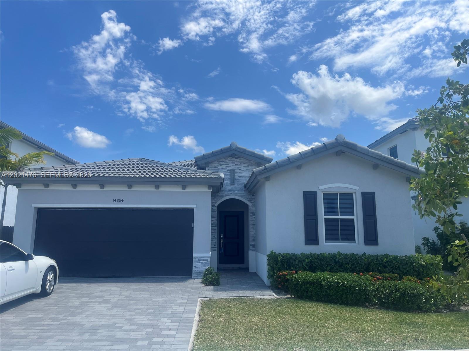 14884 SW 162nd Street, Miami, FL 33187, Miami