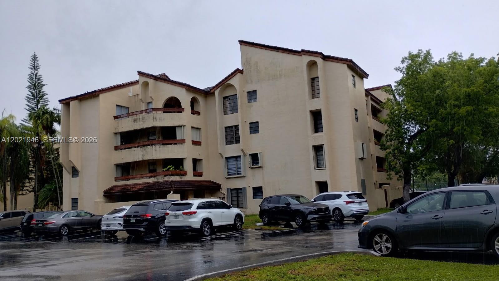 12455 SW 93rd Terrace 208T, Miami, FL 33186, Miami