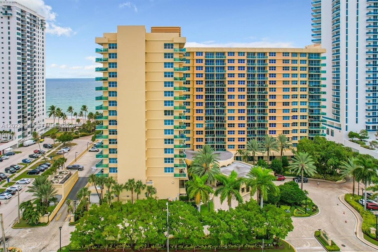 2501 S Ocean Drive 328, Hollywood, FL 33019 photo 14