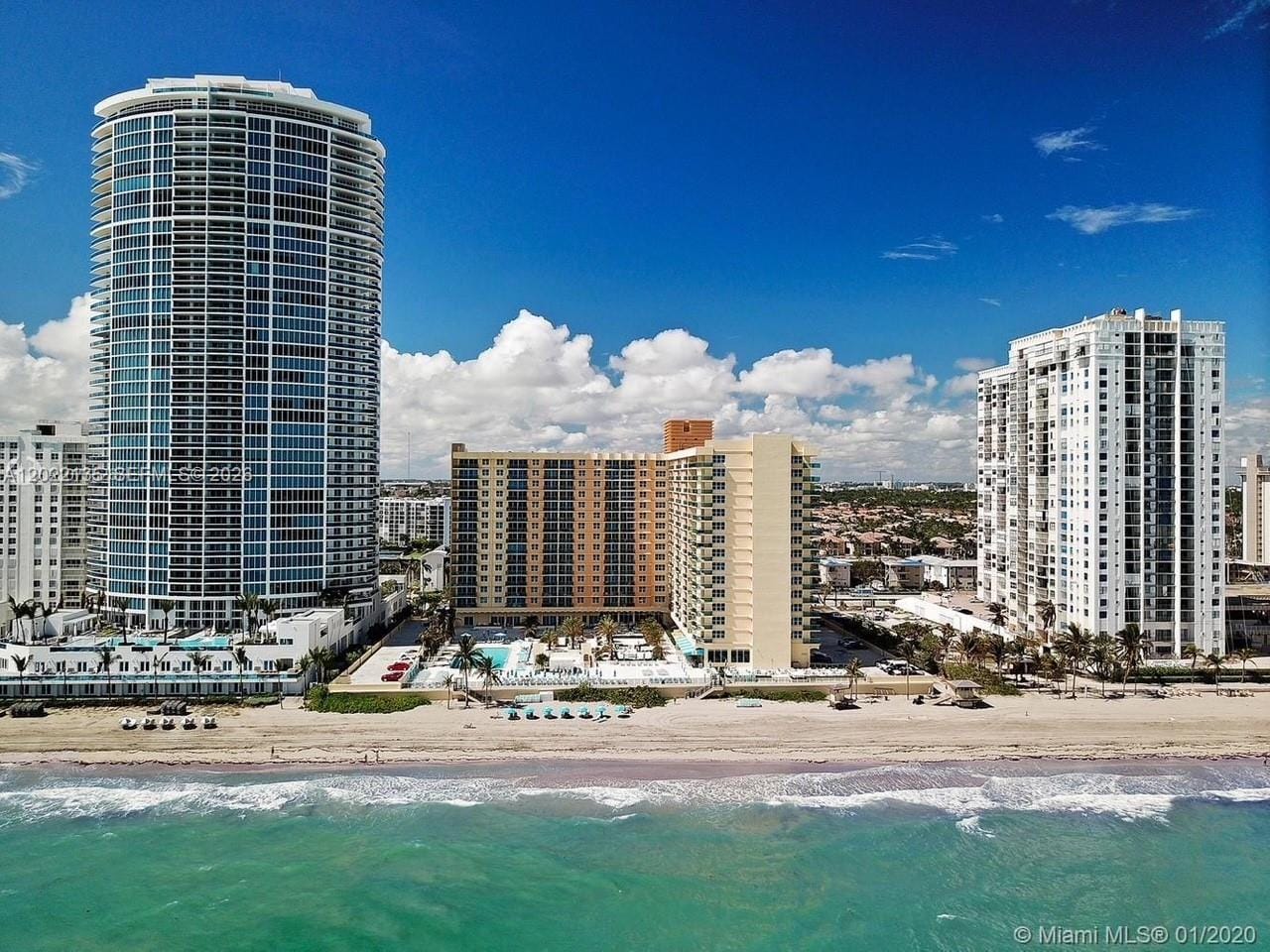 2501 S Ocean Drive 328, Hollywood, FL 33019 photo 15