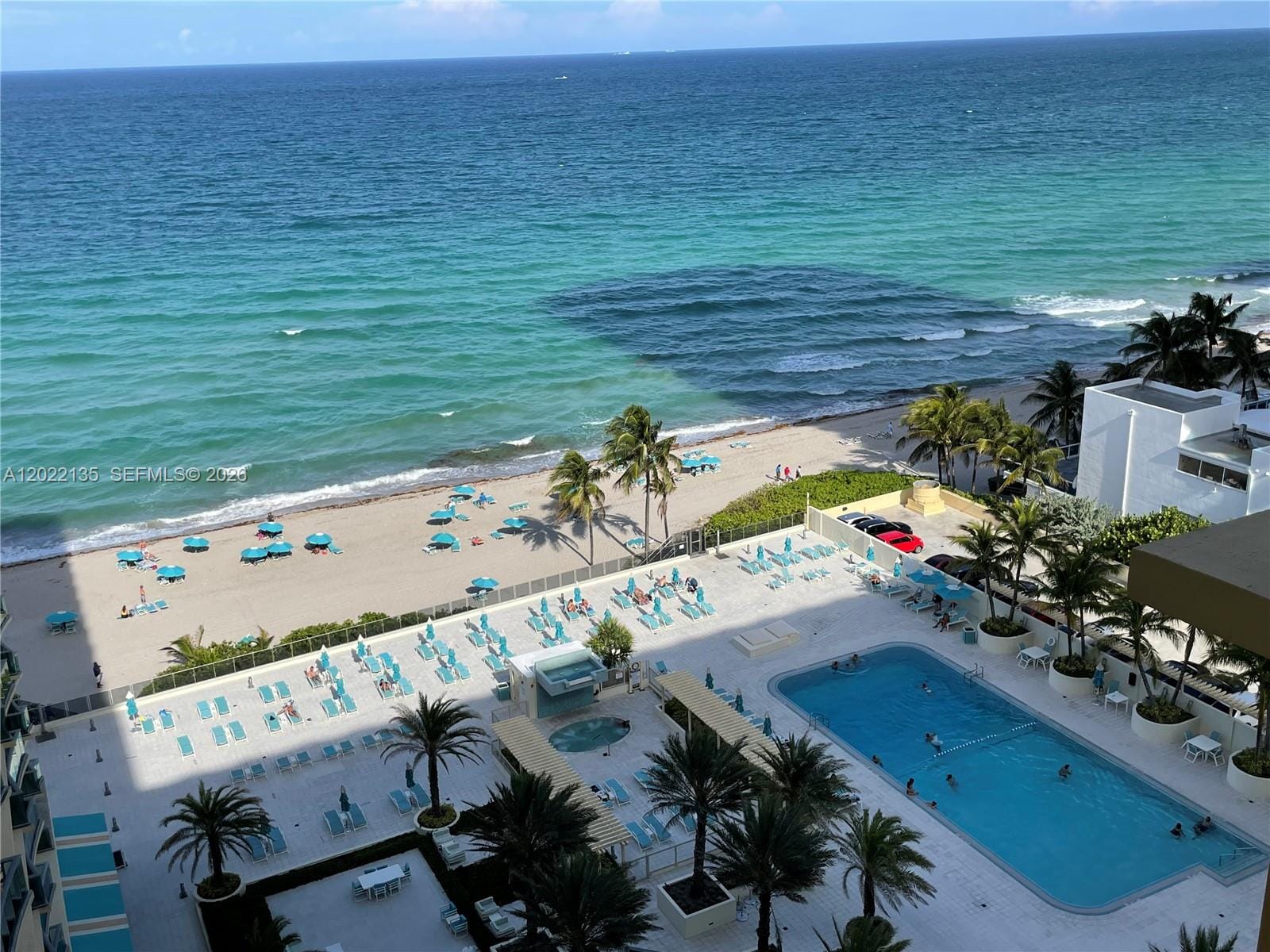 2501 S Ocean Drive 328, Hollywood, FL 33019 photo 16