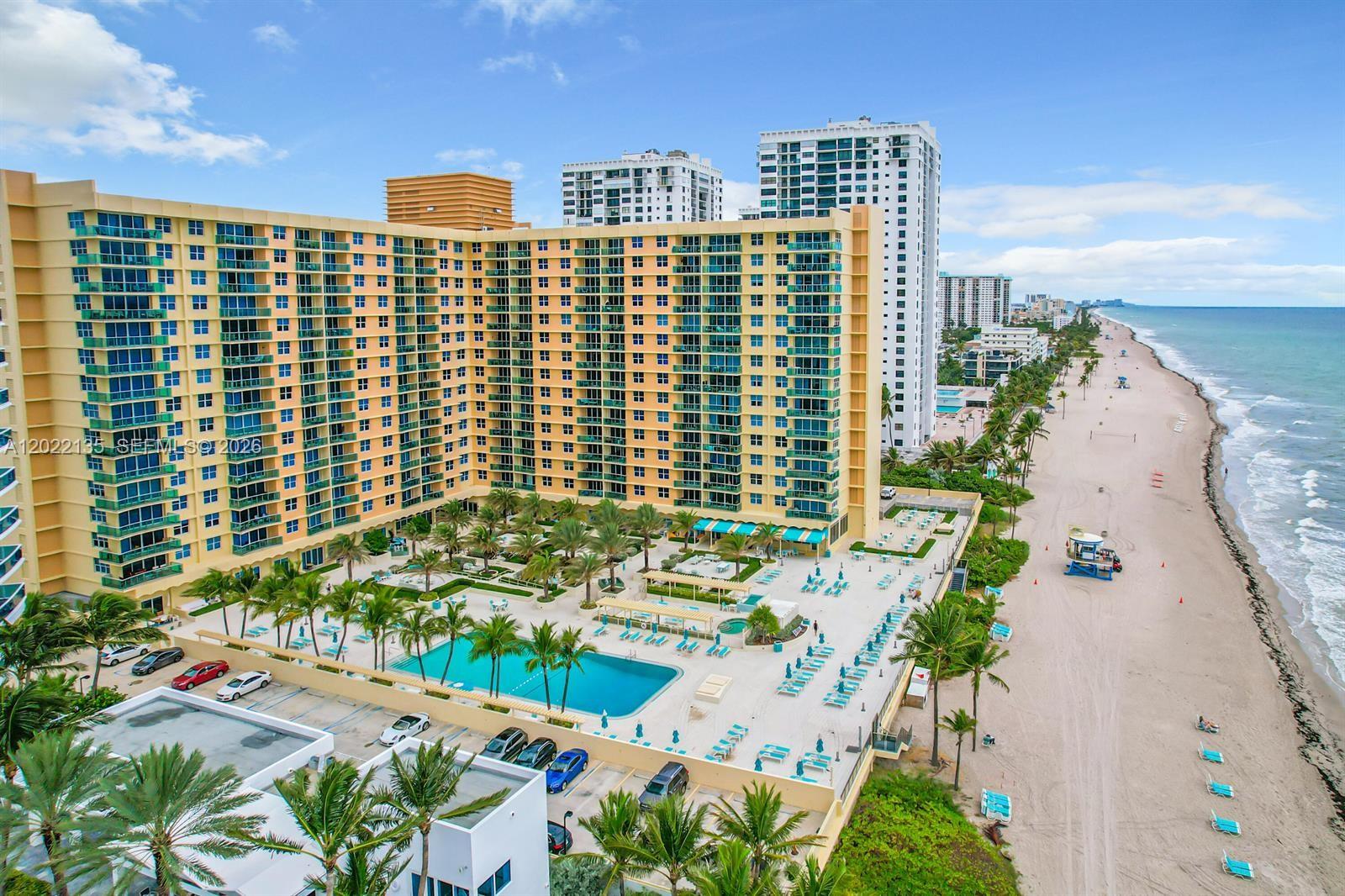 2501 S Ocean Drive 328, Hollywood, FL 33019, Hollywood