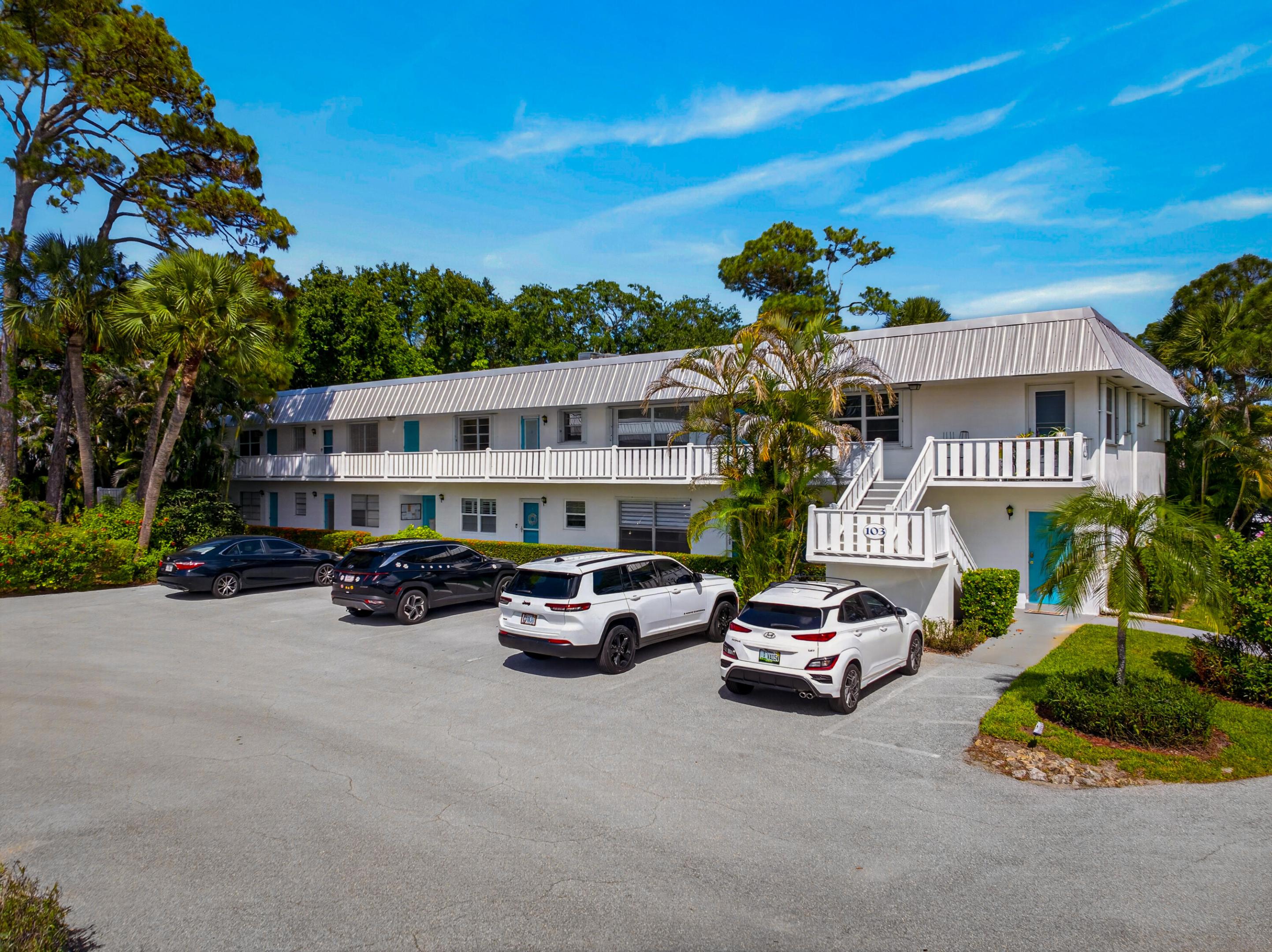 2929 SE Ocean Boulevard 103-9, Stuart, FL 34996, Stuart