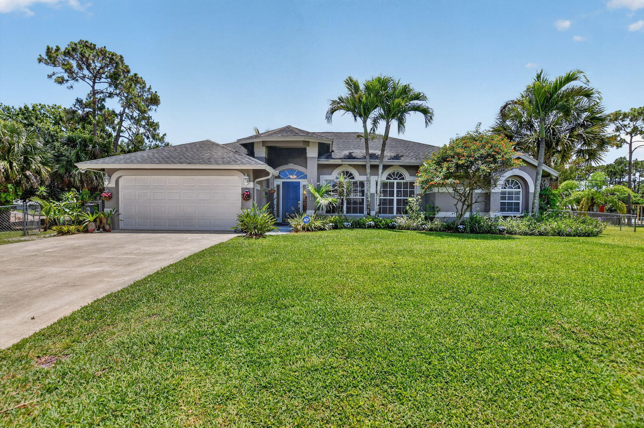 12838 72nd Court N, The Acreage, FL 33412, The Acreage