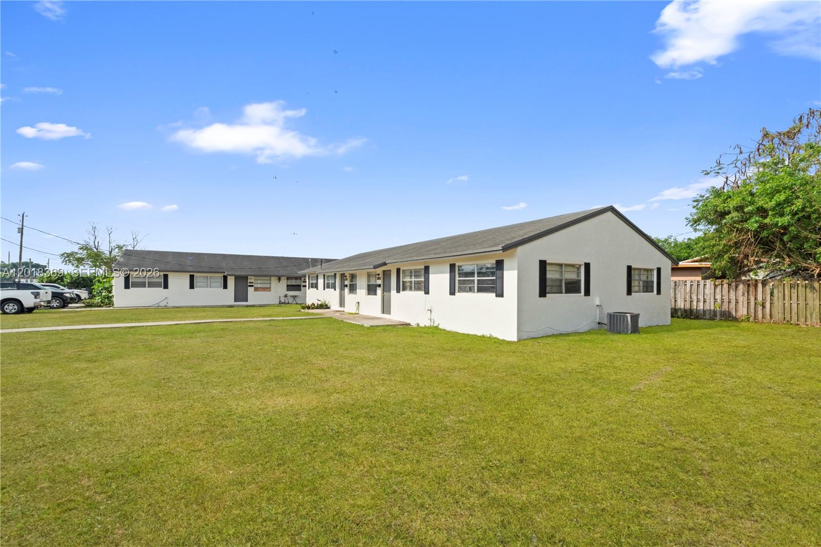 430 SW 10th Avenue, Homestead, FL 33030, Homestead